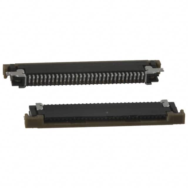 SFV30R-2STE1LF Amphenol ICC (FCI)  FFC FPC (Flat Flexible) Connector Assemblies